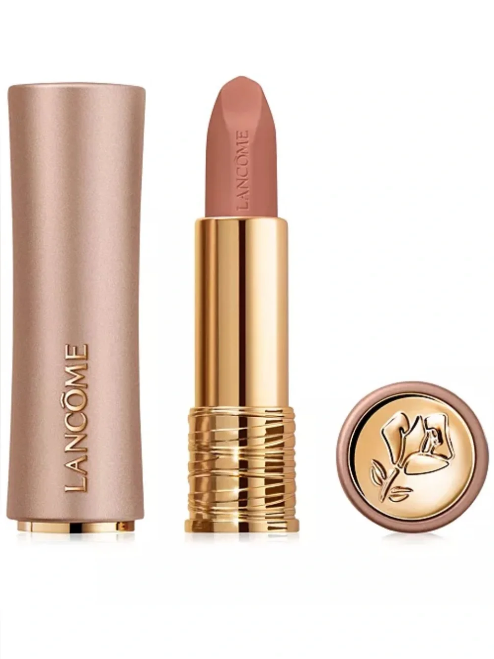Lancôme/210 Unspoken feelings L'Absolu Rouge Intimatte